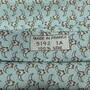 Gravata Hermès Azul