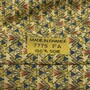 Gravata Hermès Amarela