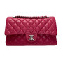 Bolsa Chanel Classic Medium Double Flap