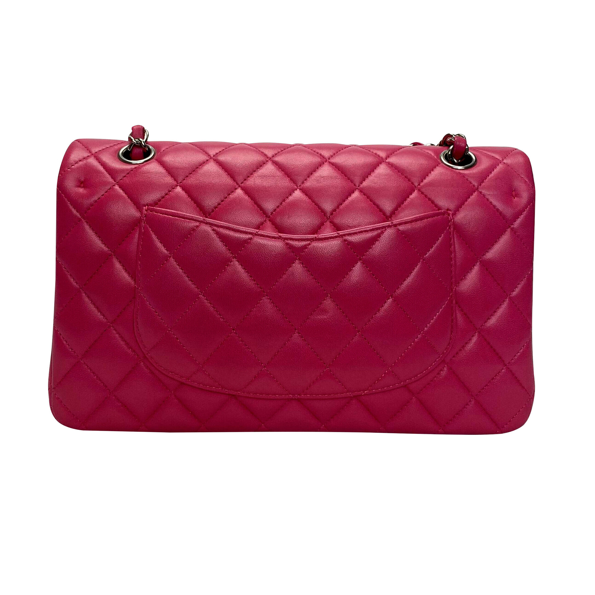 Bolsa Chanel Classic Medium Double Flap