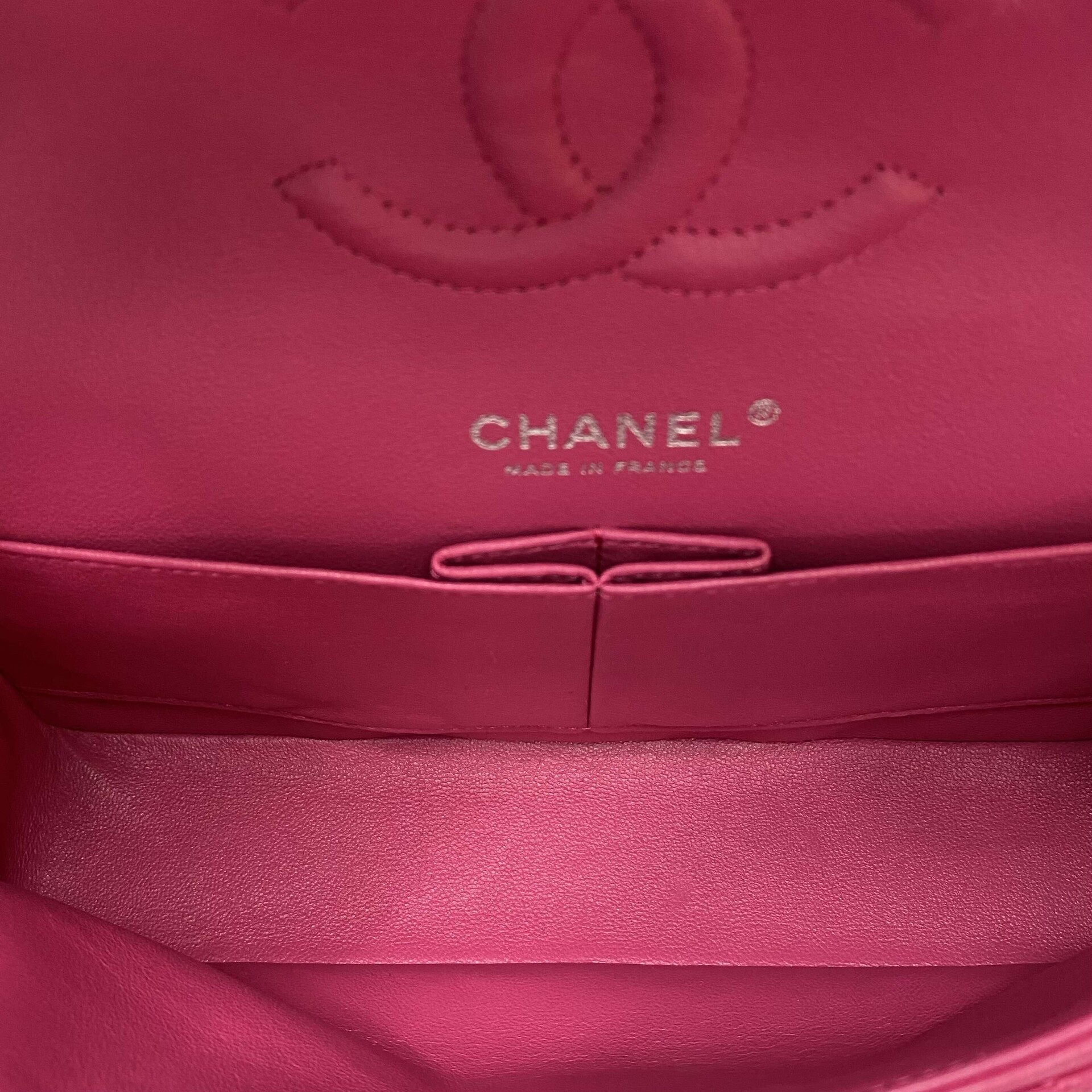 Bolsa Chanel Classic Medium Double Flap