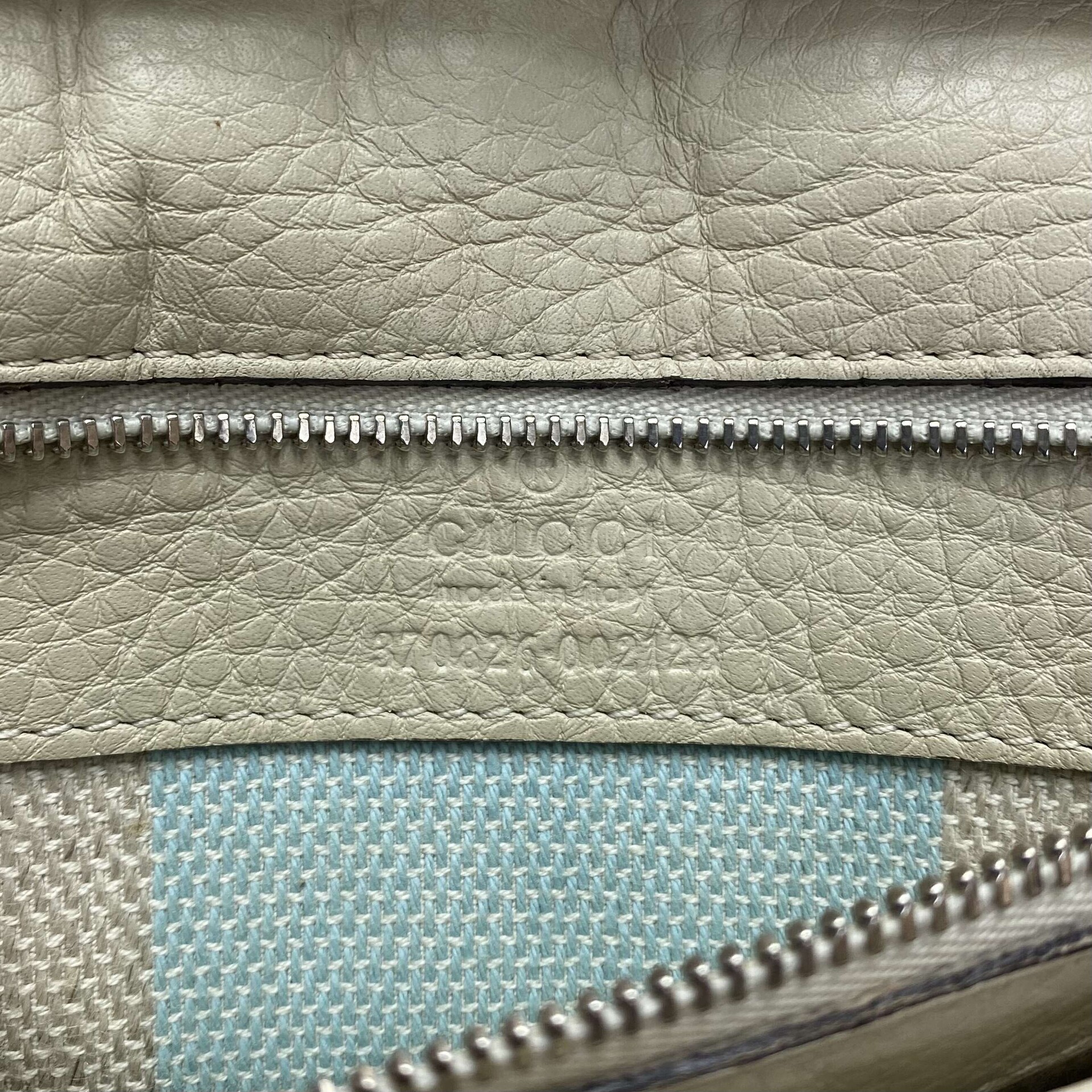 Bolsa Gucci Bamboo Daily