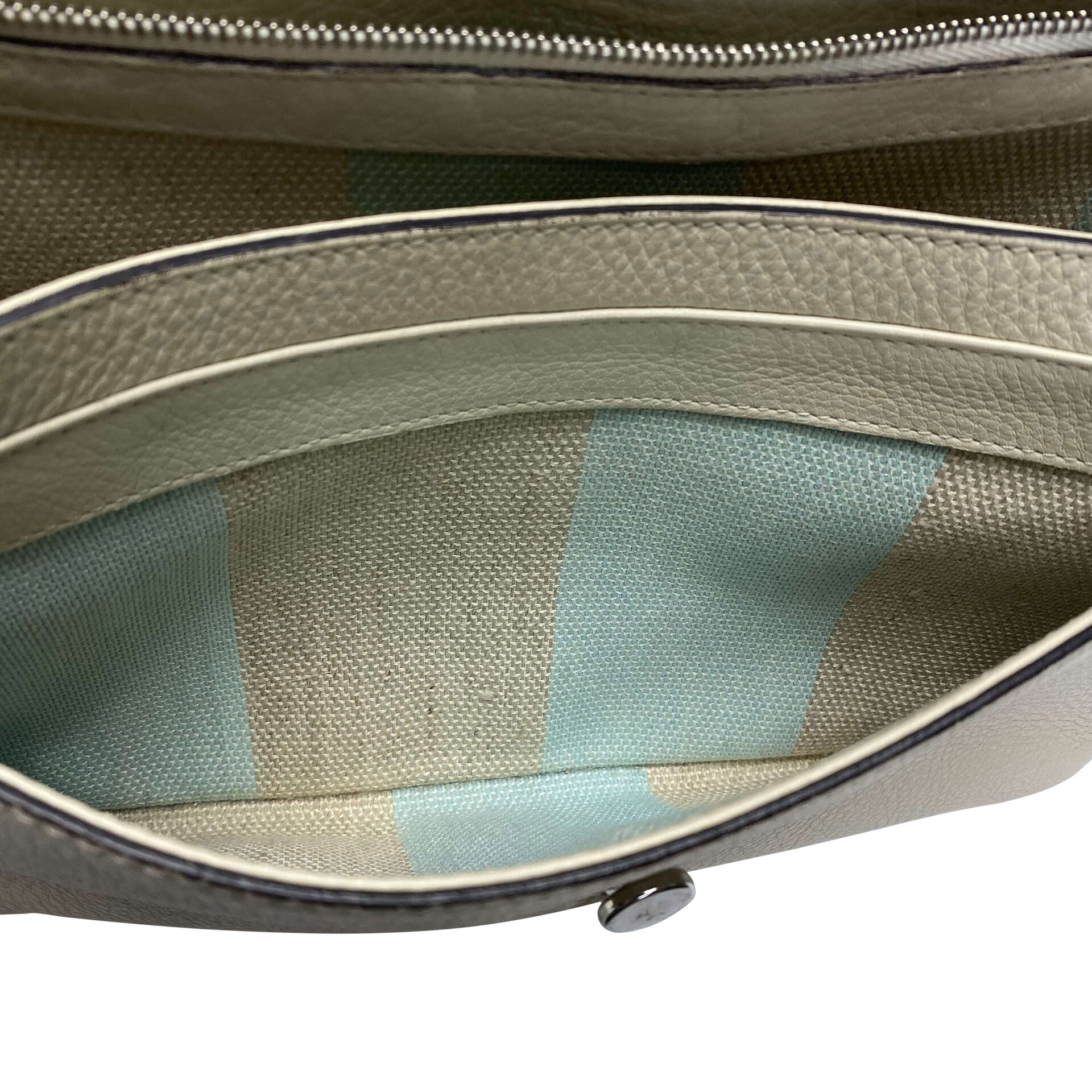 Bolsa Gucci Bamboo Daily