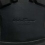 Mocassim Salvatore Ferragamo Couro Preto