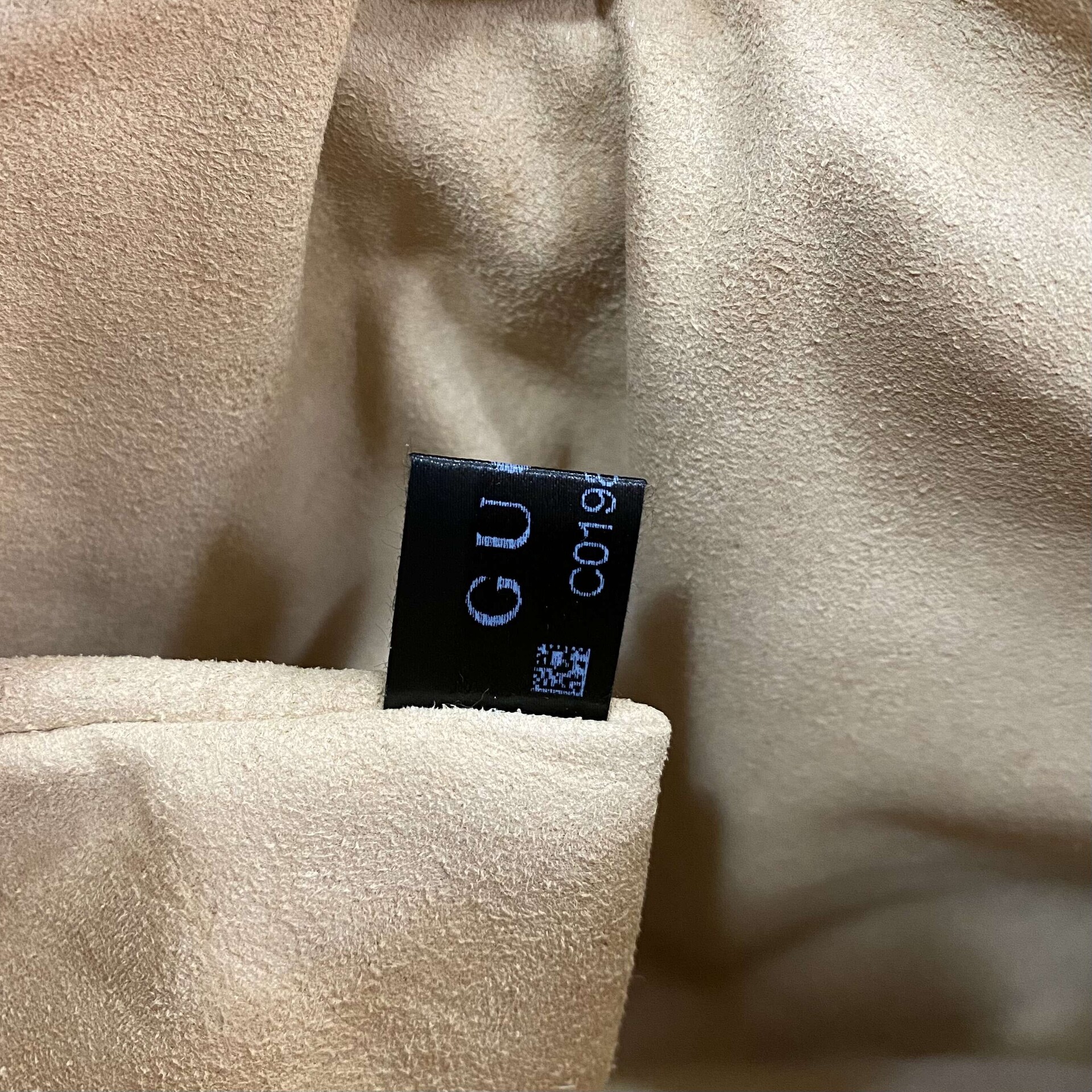 Bolsa Gucci GG Marmont Rosa