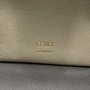 Bolsa Fendi Camurça e Couro Nude