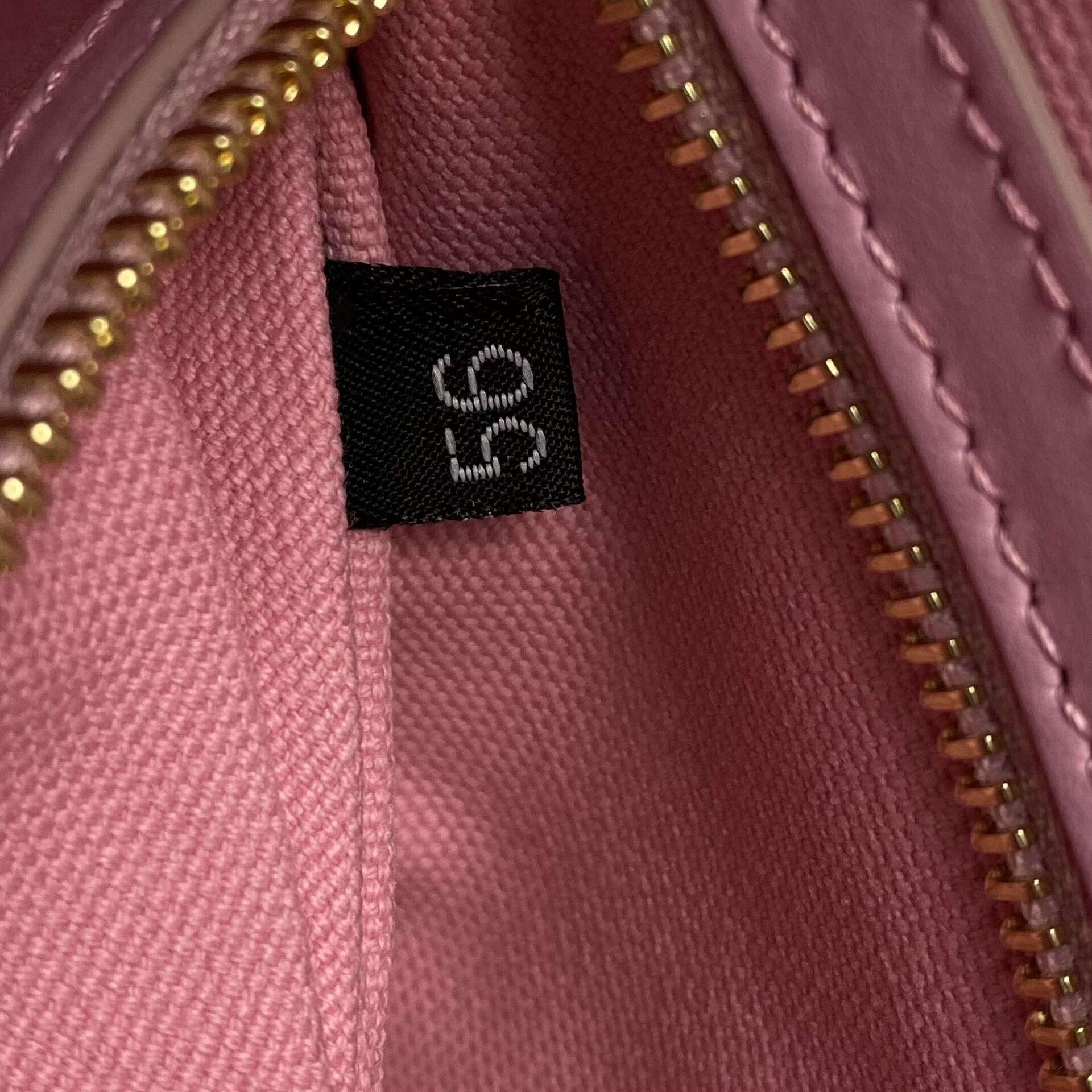 Bolsa Dolce & Gabbana Tote Rosa