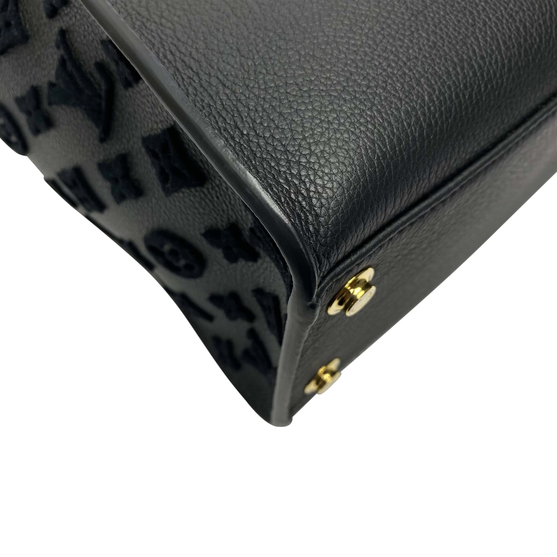 Bolsa Messenger Trio Monogram Shadow - Bolsas | LOUIS VUITTON ®