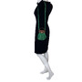 Bolsa Longchamp Le Pliage Filet Verde