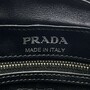 Bolsa Prada Câmera Bag Couro Preto