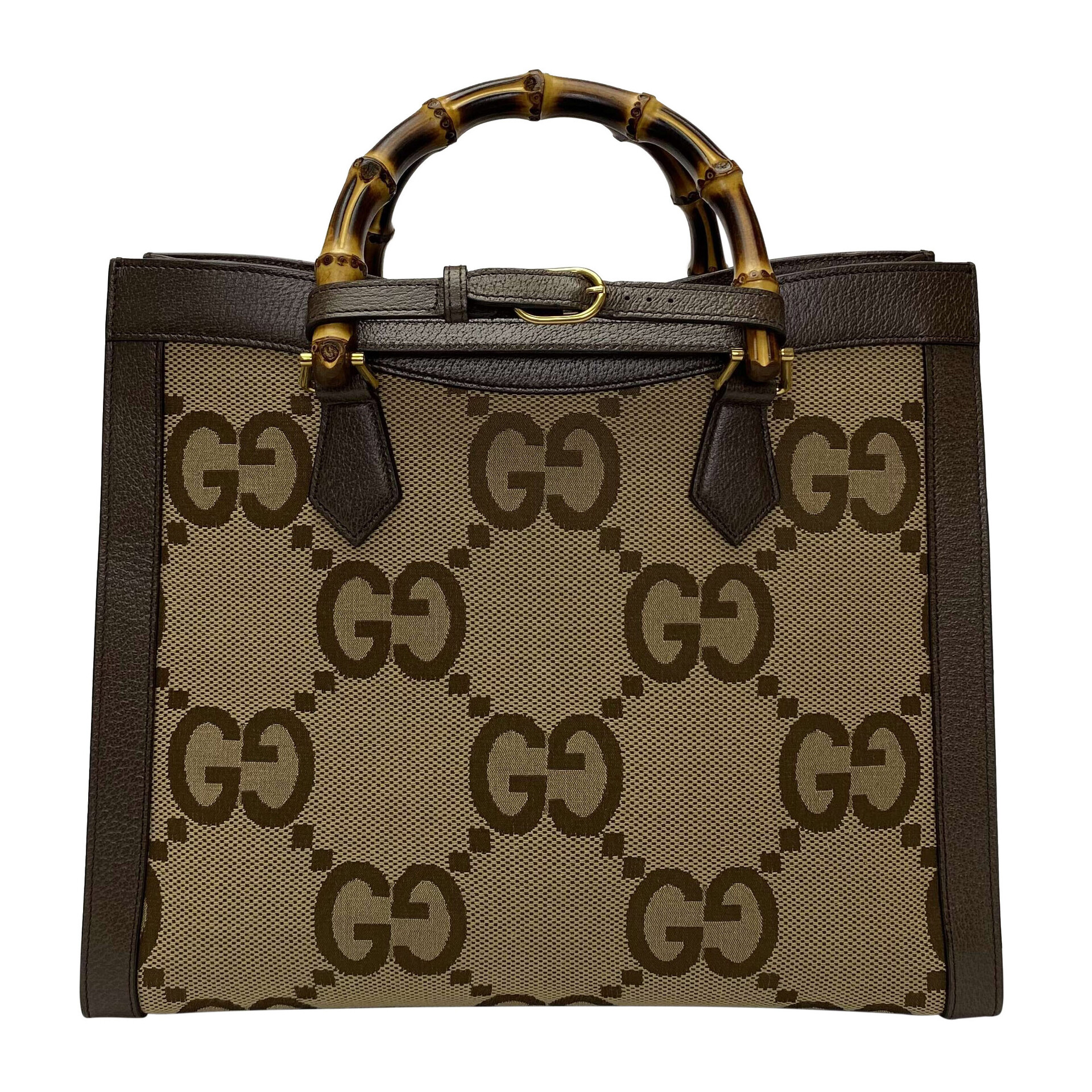 Bolsa Gucci GG Diana Tote