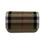 Bolsa Burberry Xadrez