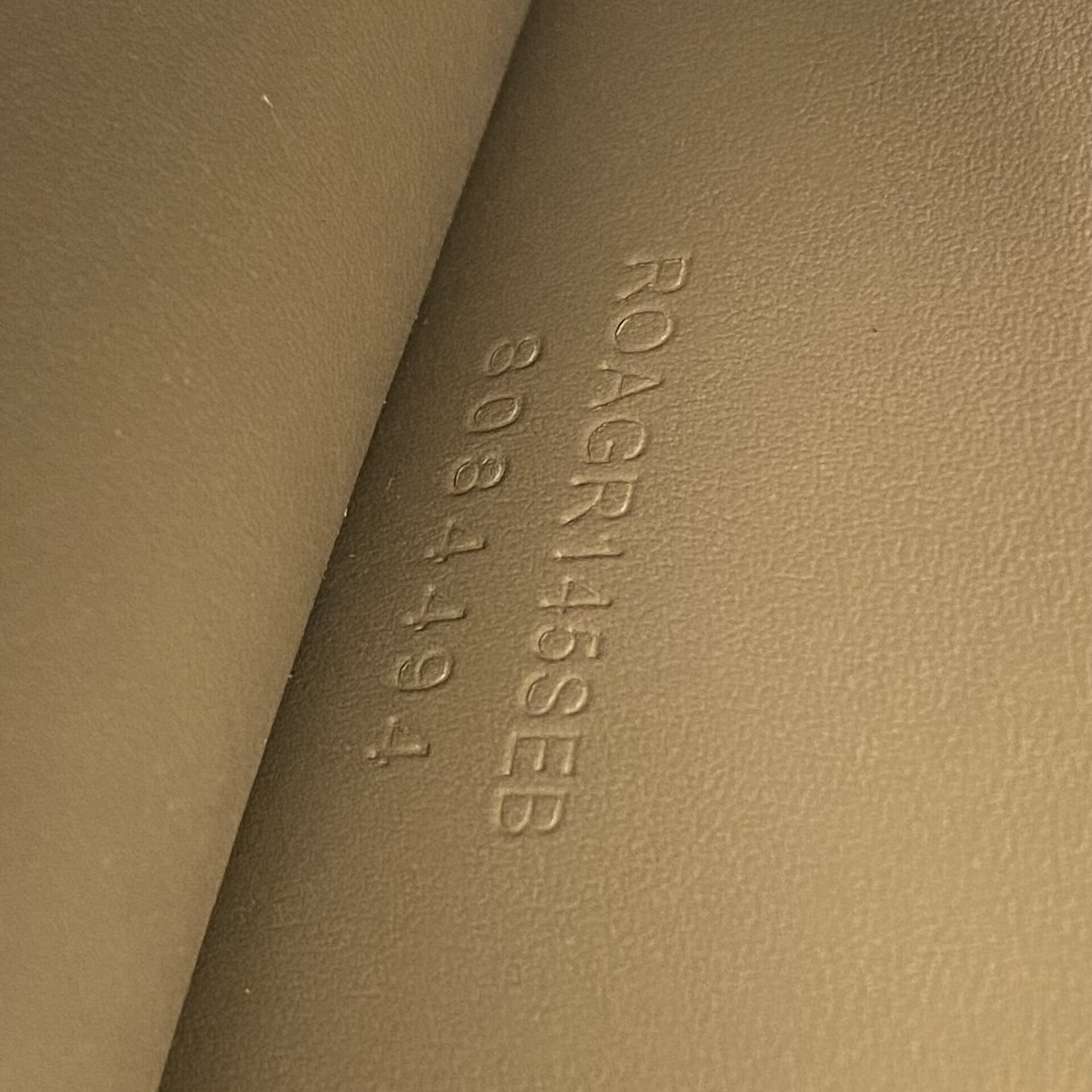 Bolsa Burberry Xadrez