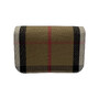 Bolsa Burberry Xadrez