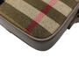 Bolsa Burberry Camera Nude