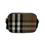 Bolsa Burberry Camera Marinho
