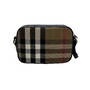 Bolsa Burberry Camera Marinho