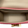 Bolsa Louis Vuitton Twist One Handle BB