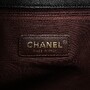 Bolsa Chanel Handle Bag Flap