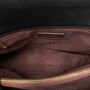 Bolsa Chanel Handle Bag Flap