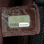 Bolsa Chanel Handle Bag Flap