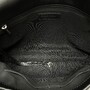 Bolsa Chanel Metallic Lame Chevron