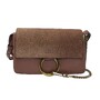 Bolsa Chloe Faye Nude