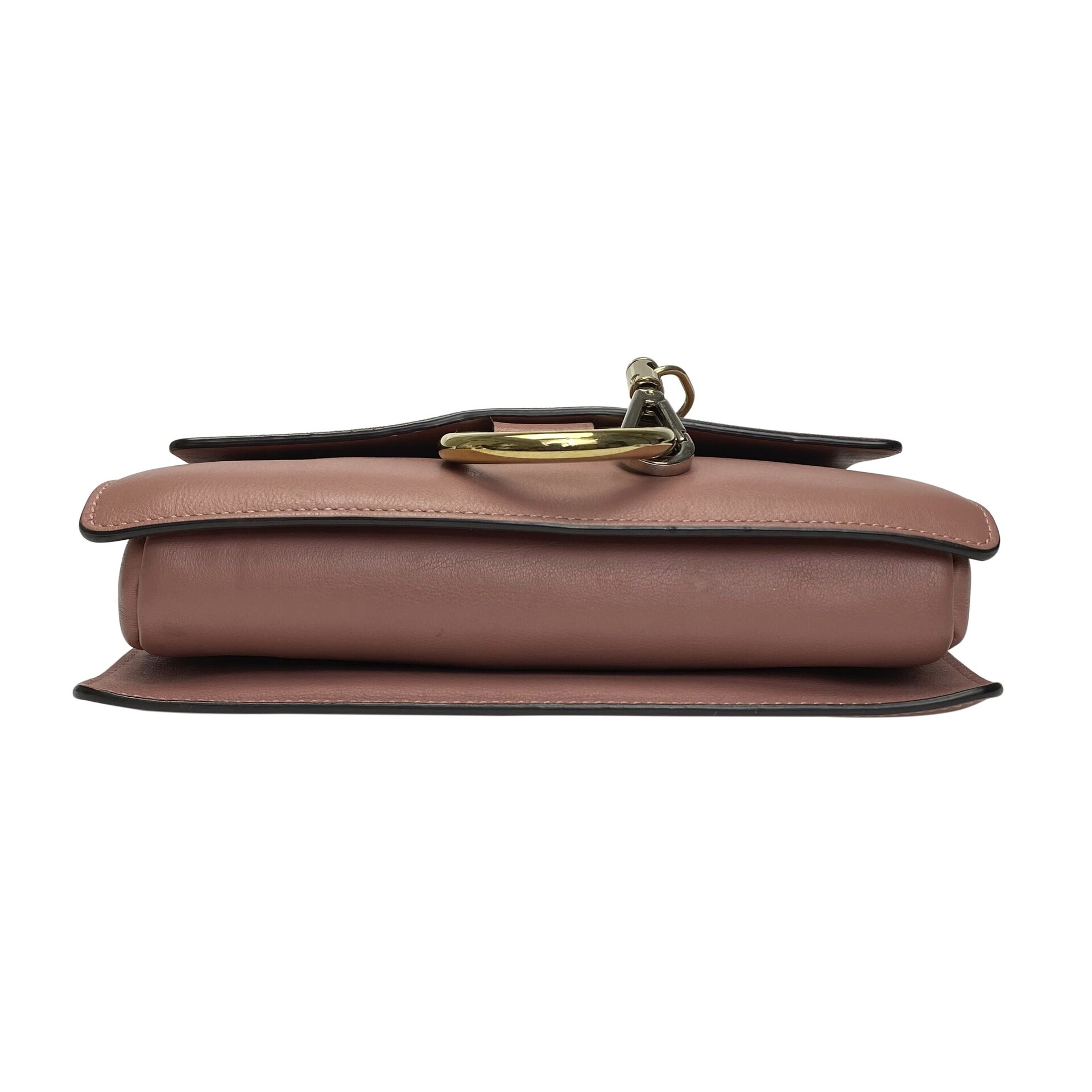 Bolsa Chloe Faye Nude