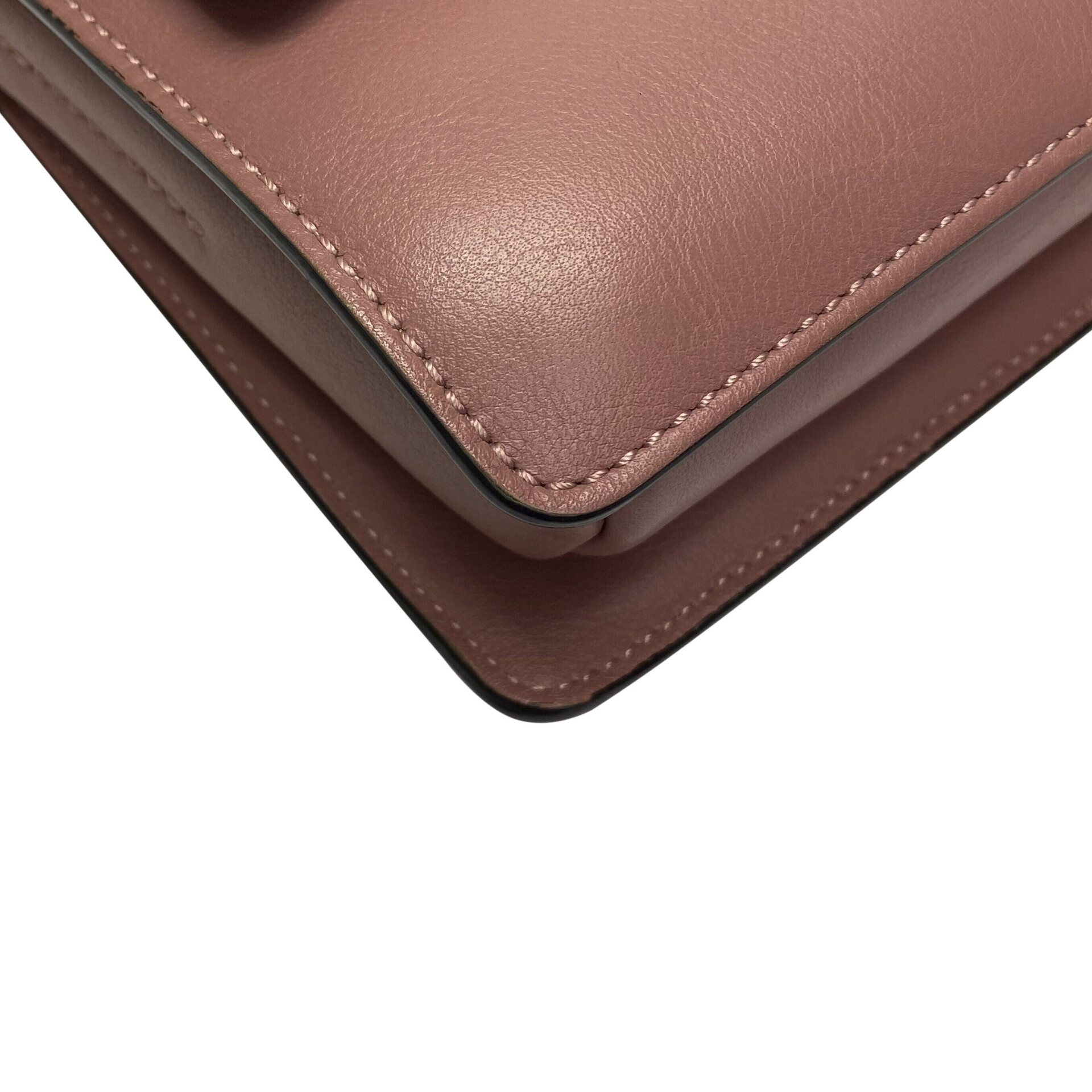 Bolsa Chloe Faye Nude