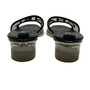 Mule Chanel PVC