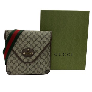Bolsa Gucci Neo Vintage GG