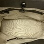 Bolsa Gucci Soho Cinza