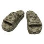 Slide Gucci Monograma