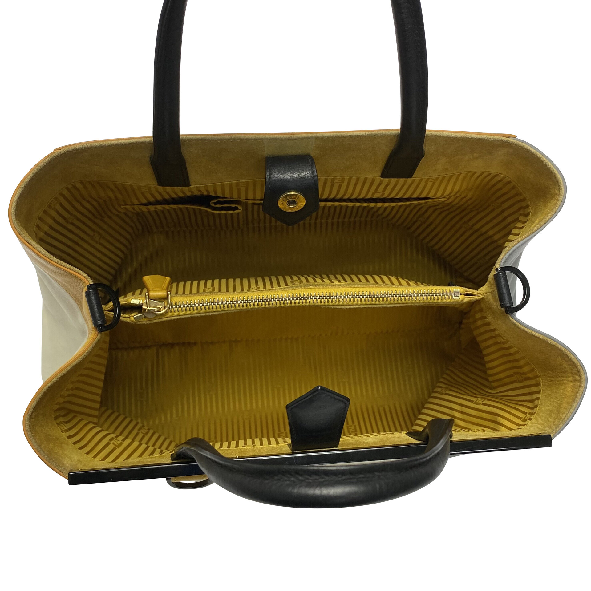 Bolsa Fendi 2Jours