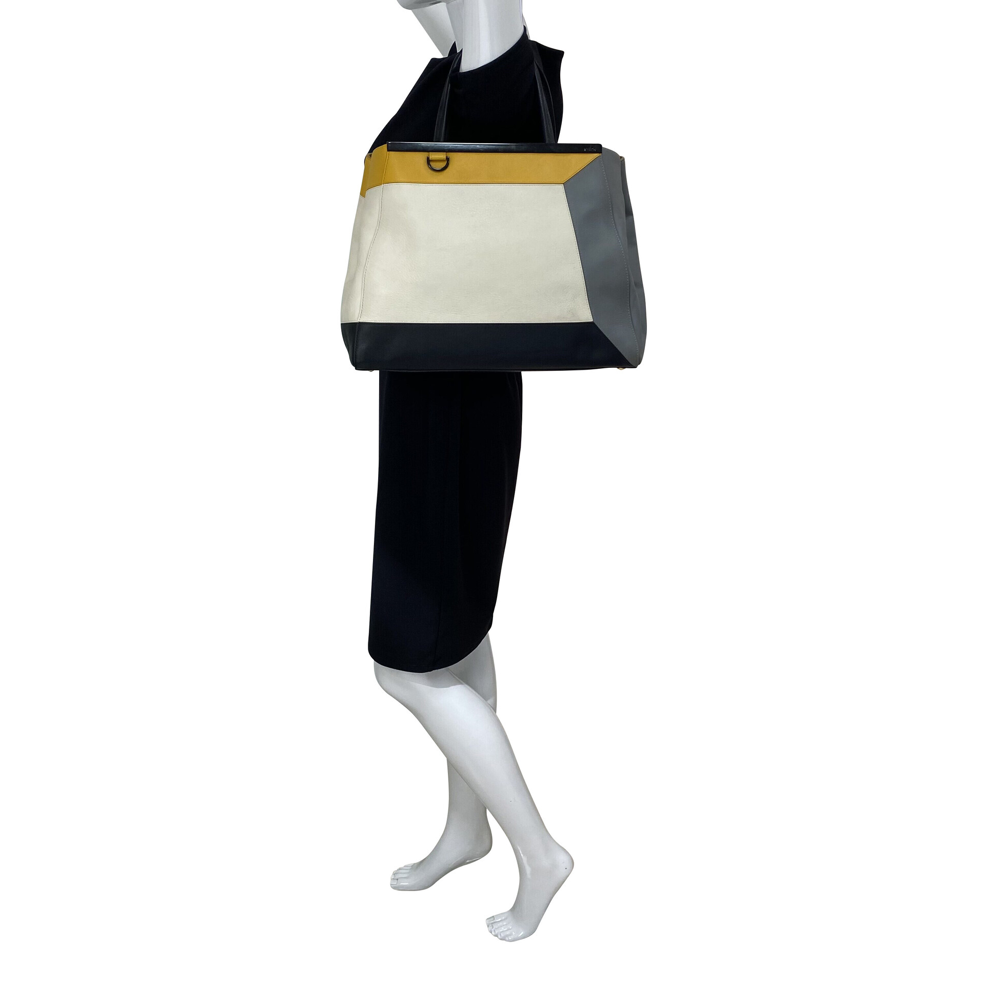 Bolsa Fendi 2Jours