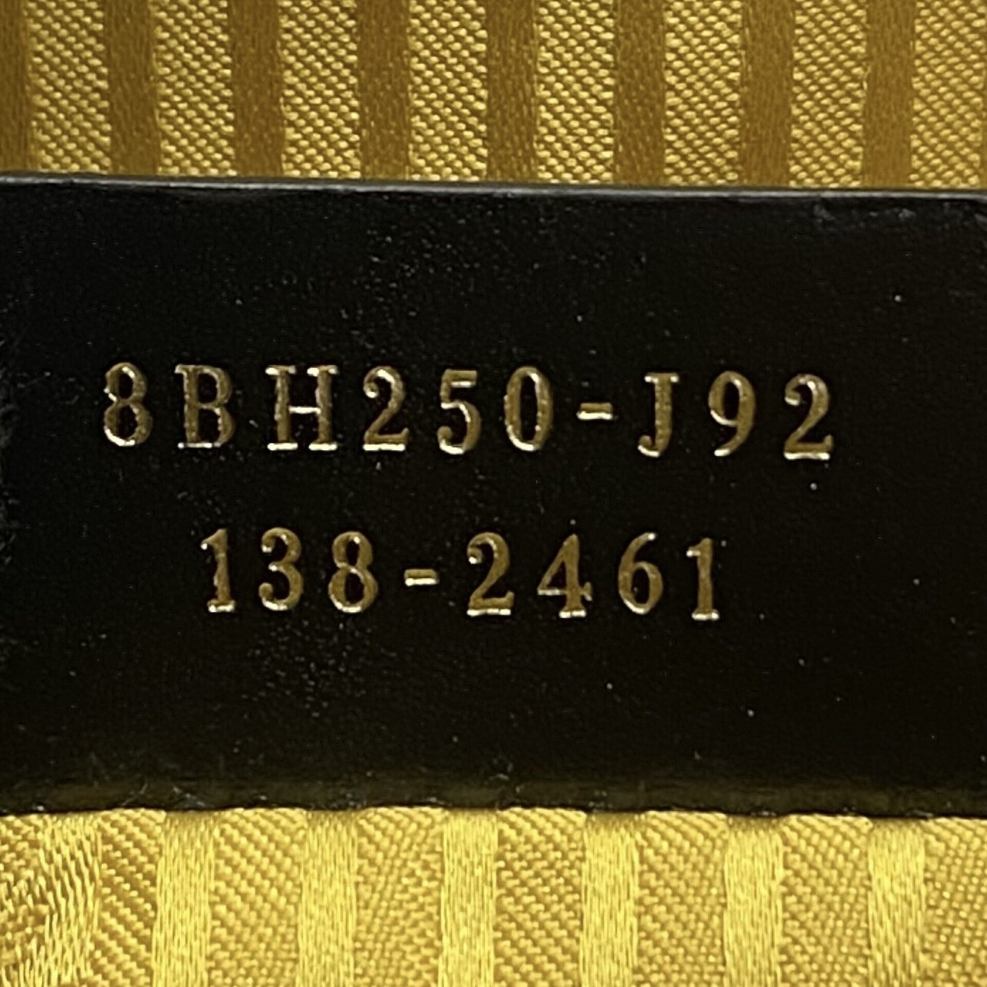 Bolsa Fendi 2Jours