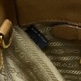 Bolsa Prada Galleria Couro Saffiano Bicolor
