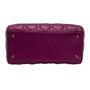 Bolsa Christian Dior Lady Dior Tricolor