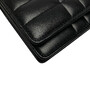 Bolsa Burberry Couro Preta