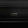 Bolsa Burberry Couro Preta