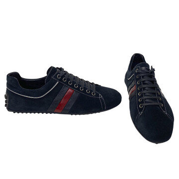 Tênis Gucci Azul