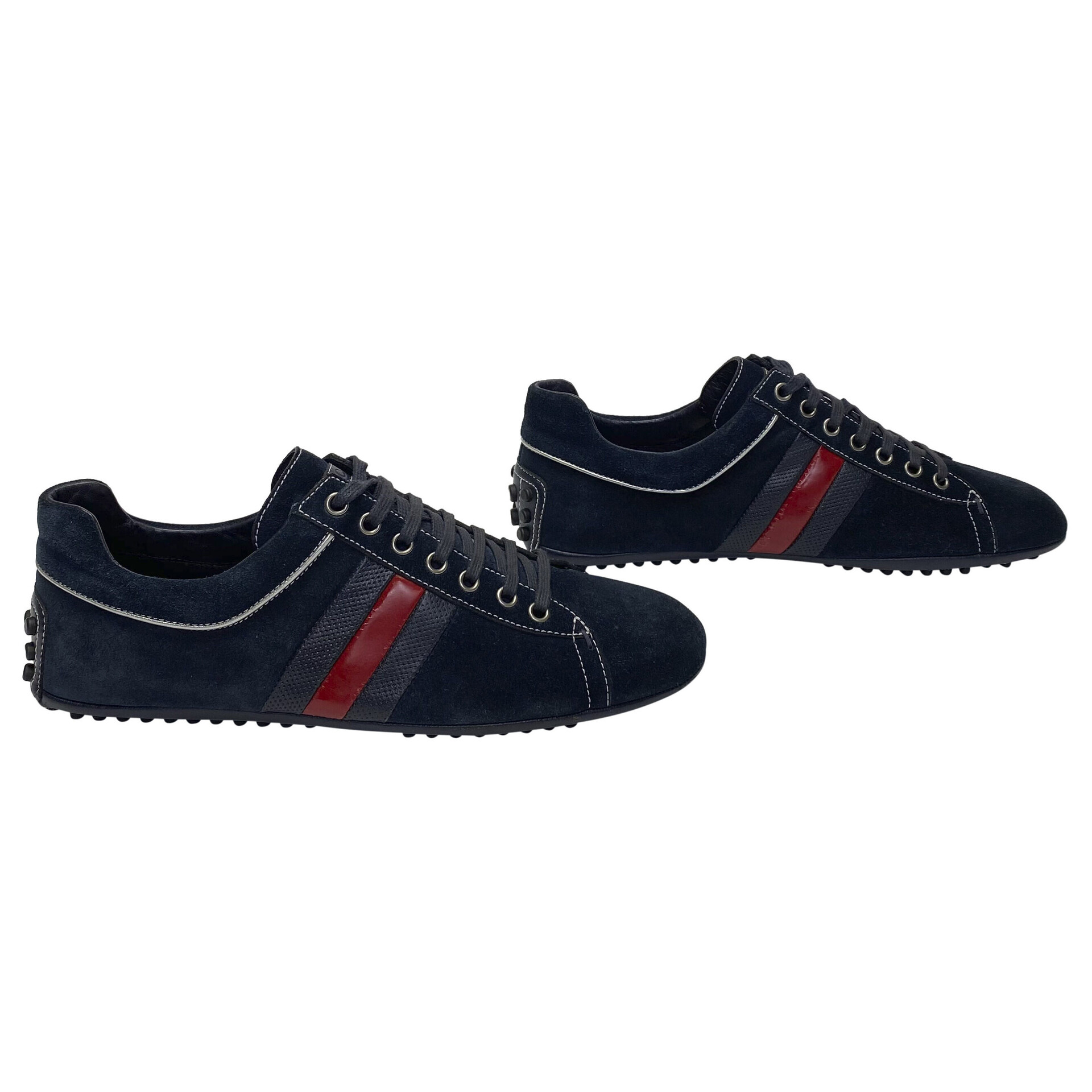 Tênis Gucci Azul