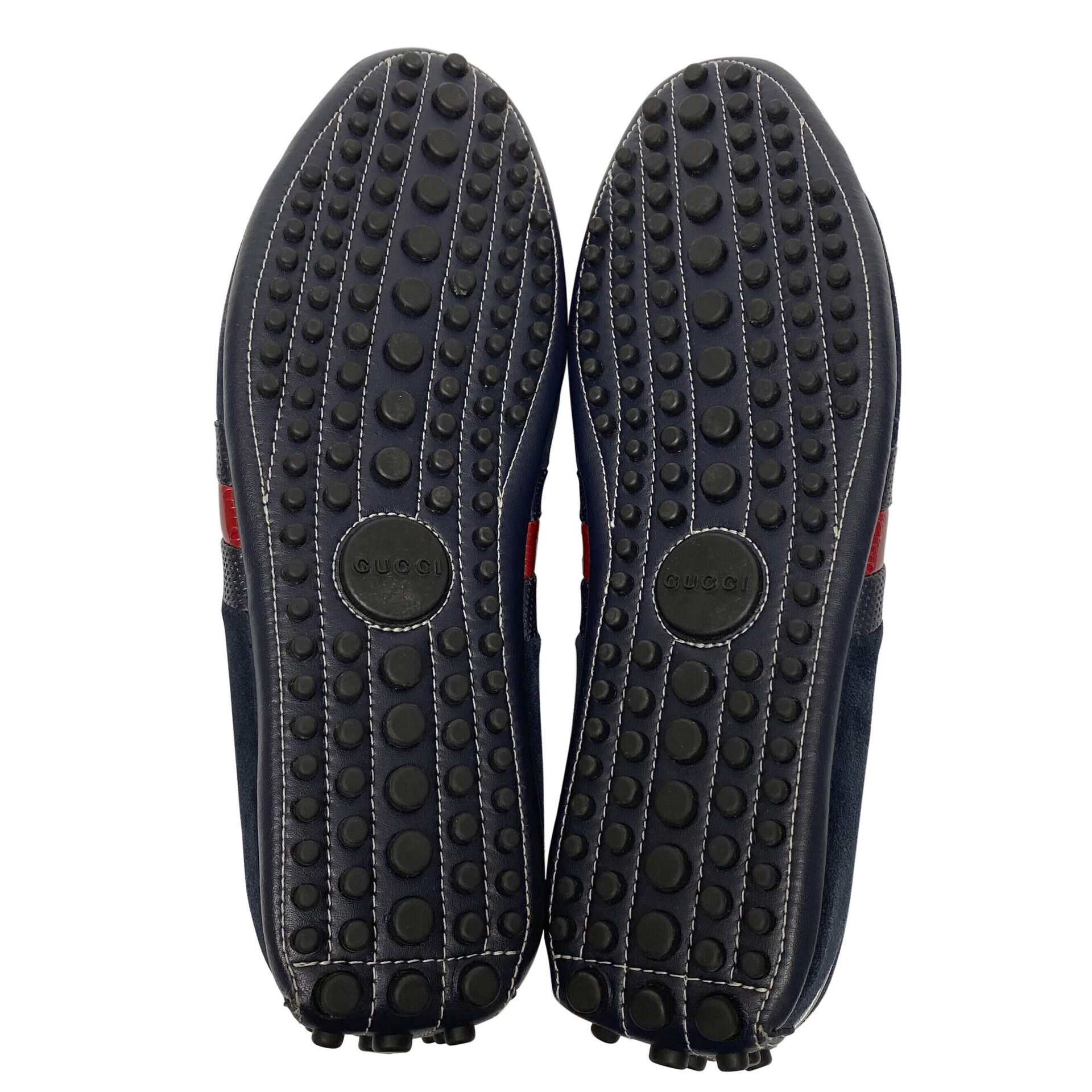 Tênis Gucci Azul