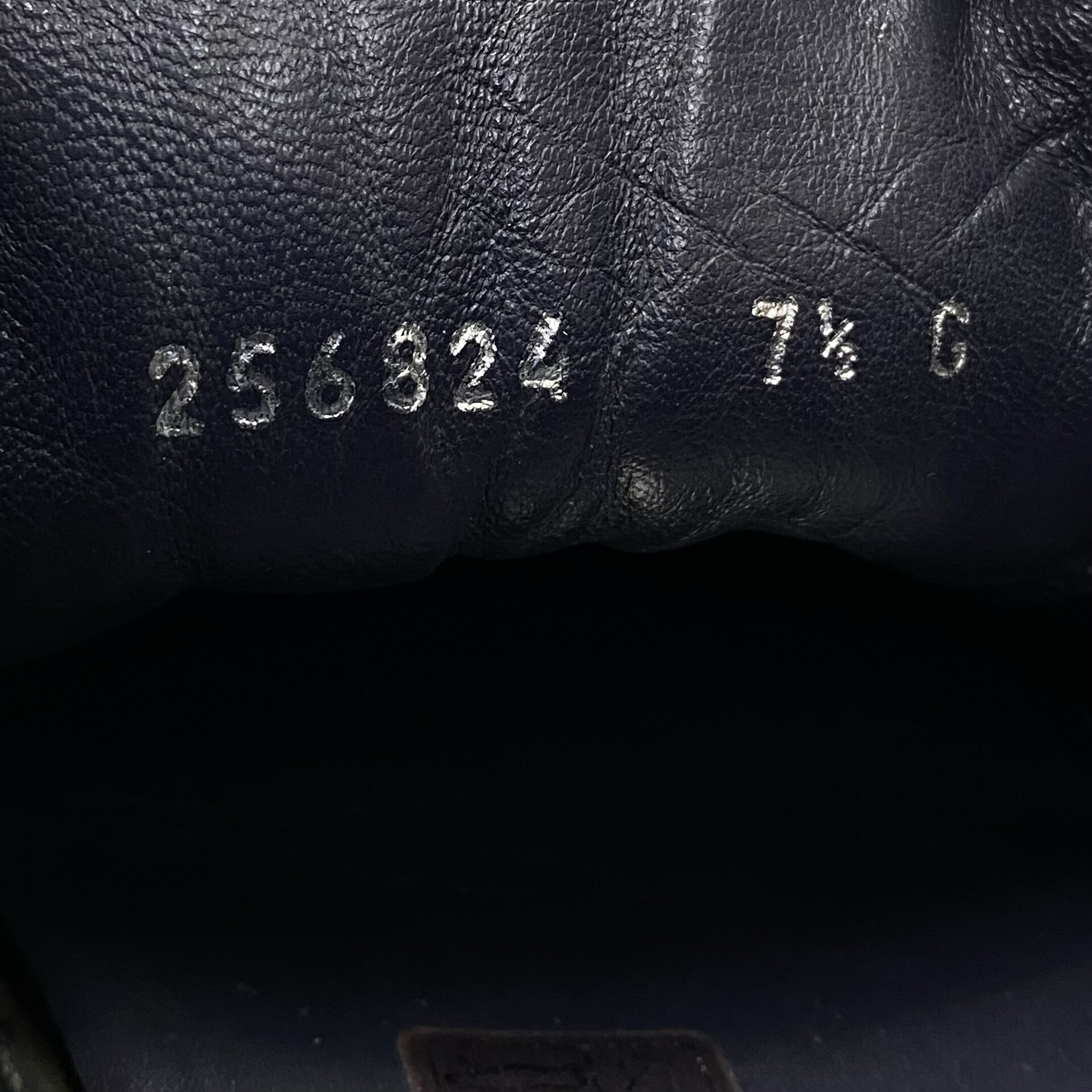 Tênis Gucci Azul
