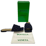Flat Bottega Veneta Jeans