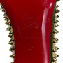 Sapatilha Christian Louboutin Spikes