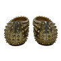 Sapatilha Christian Louboutin Spikes