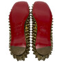 Sapatilha Christian Louboutin Spikes