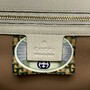 Bolsa Gucci Rajah American Alligator Croco