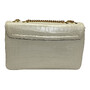 Bolsa Gucci Rajah American Alligator Croco